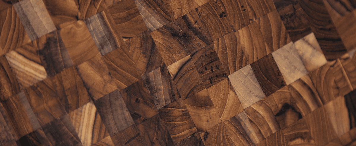 End Grain