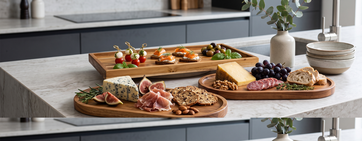 More to Love, TeakHaus Bundles