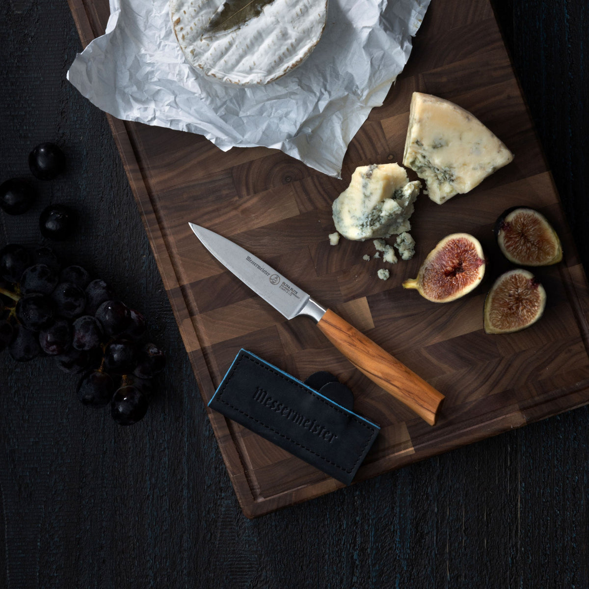 Oliva Elite Magnet Block Set - 6 Piece