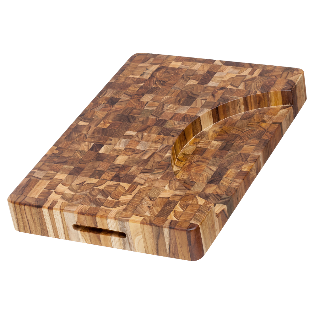 Butcher Block Extra Thick Prep Master 601