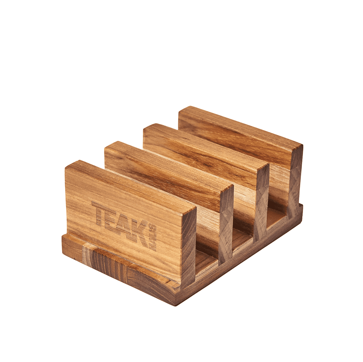 Select Set - Set of 3 kitchen boards with display stand 523
