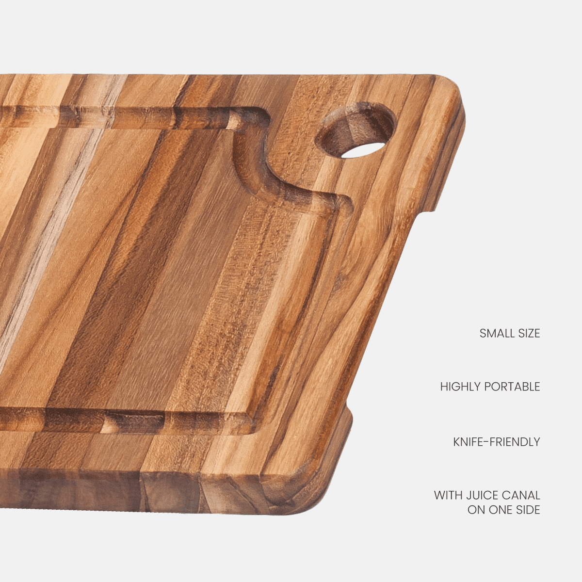 Bar Board set of 4 (S) 513
