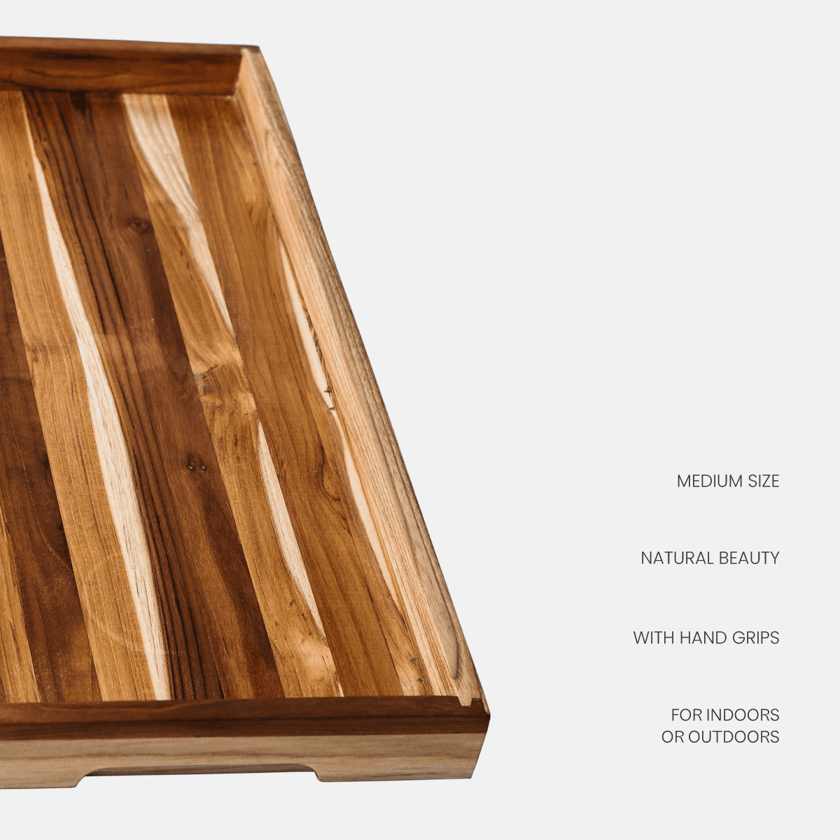 Nesting Timeless Tray Set of 3 (S, M, L) 1304