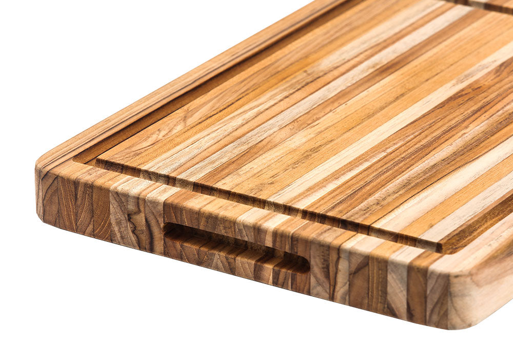 Edge grain Rectangle cutting board