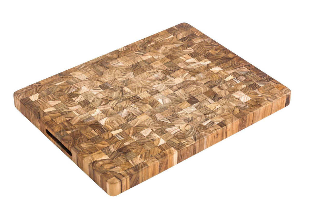 Butcher Block Cutting Board (M) 331
