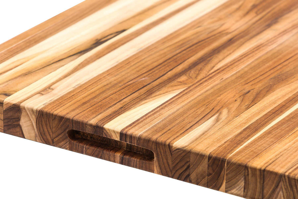 Edge grain Rectangle cutting board