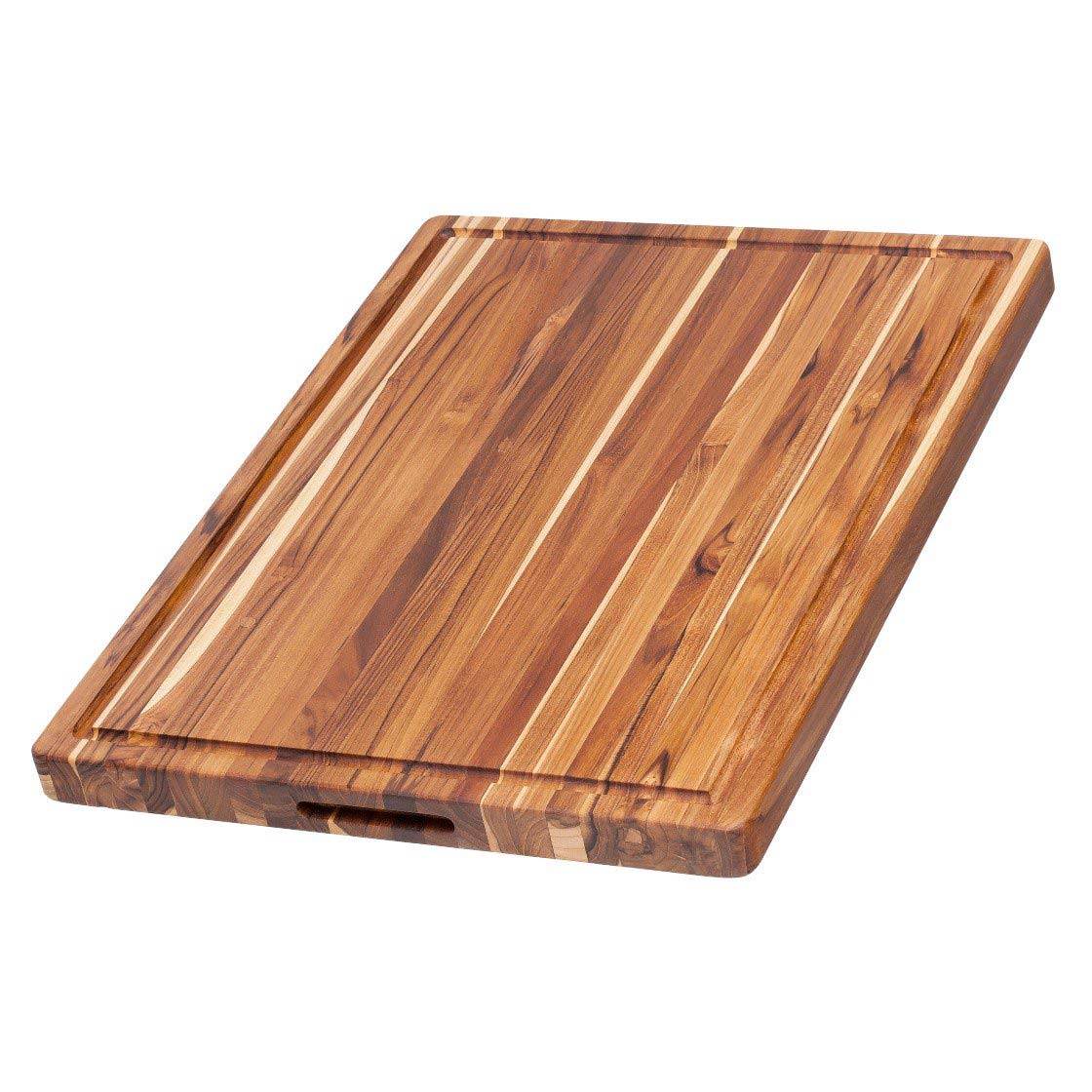 Edge grain Rectangle cutting board