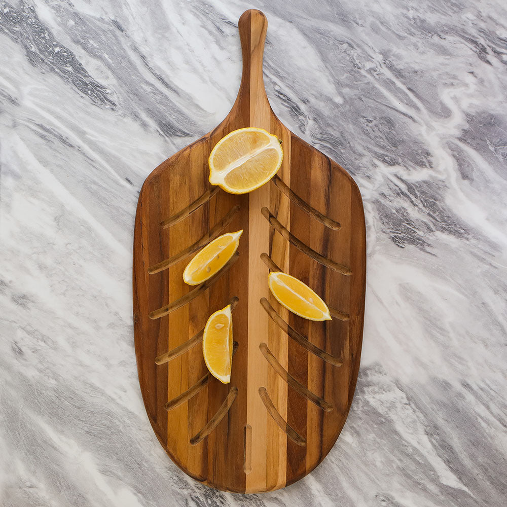 Paddle Bread & Serving Reversible Board 701