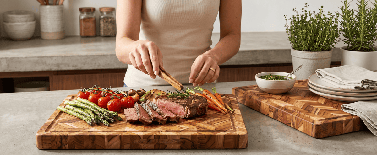 Carving Boards