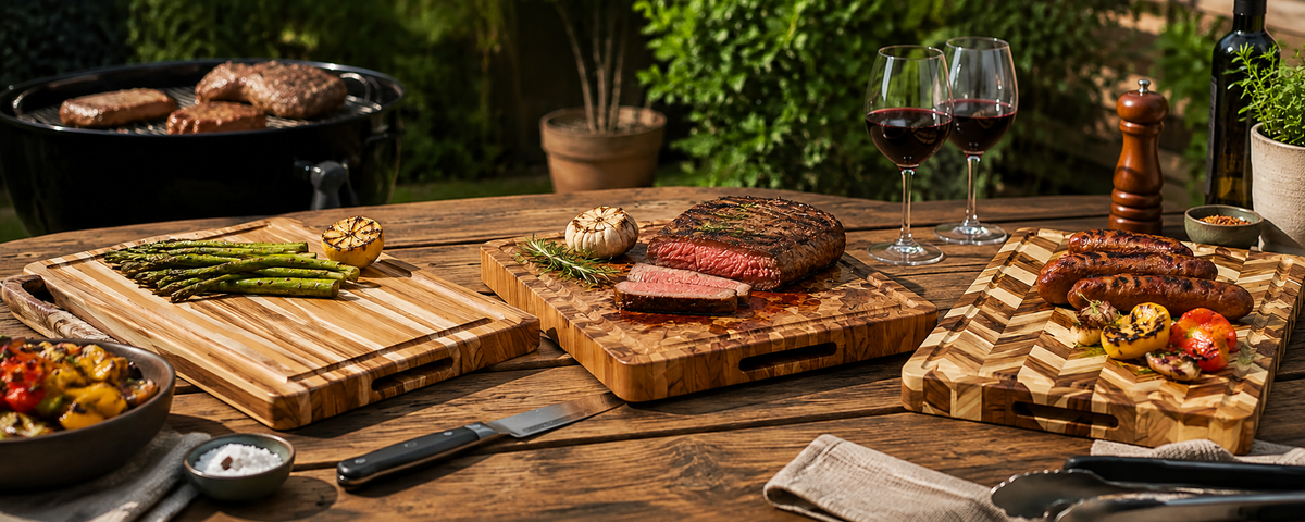 Gifts for the Grill Master