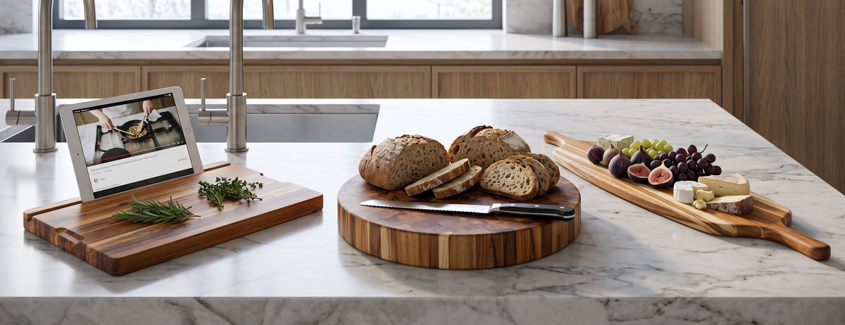 TEAKHAUS SALE