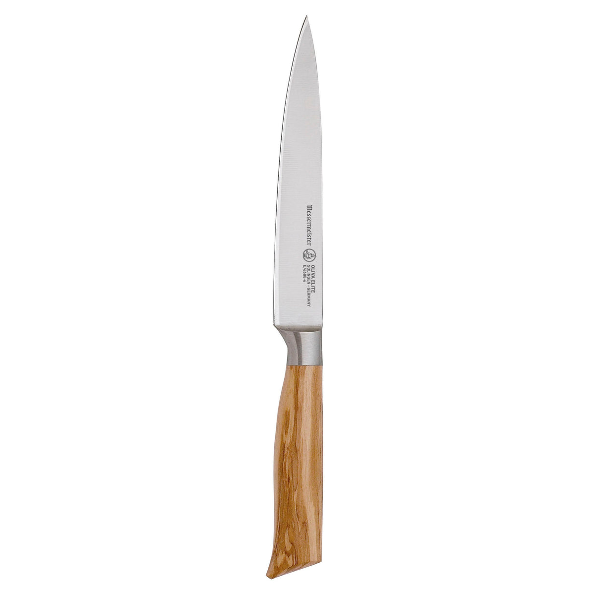 Oliva Elite Utility Knife - 6"