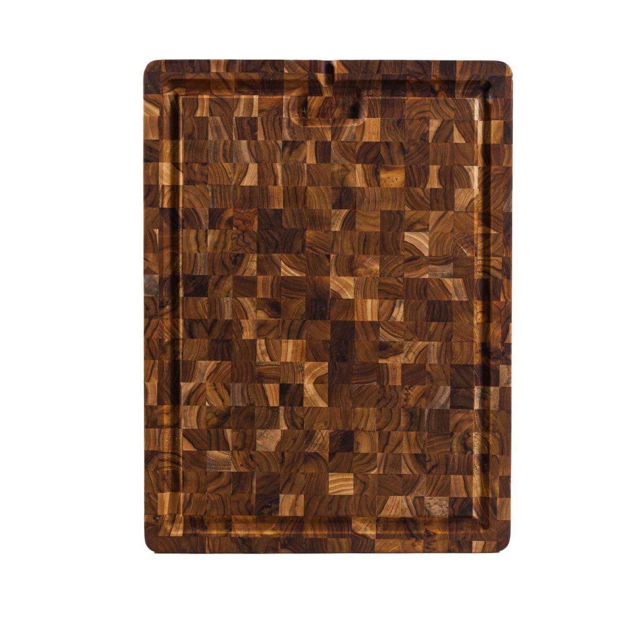 Smart End Grain Cutting & Carving Board 1203