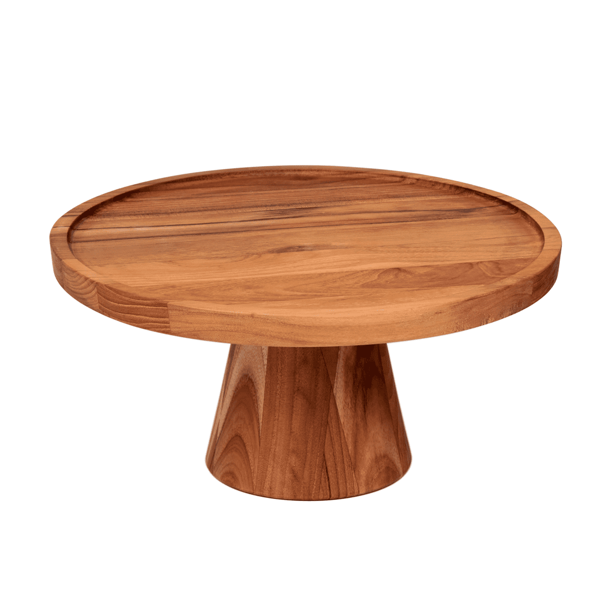 Cake Stand Traditional Style (M) 1404
