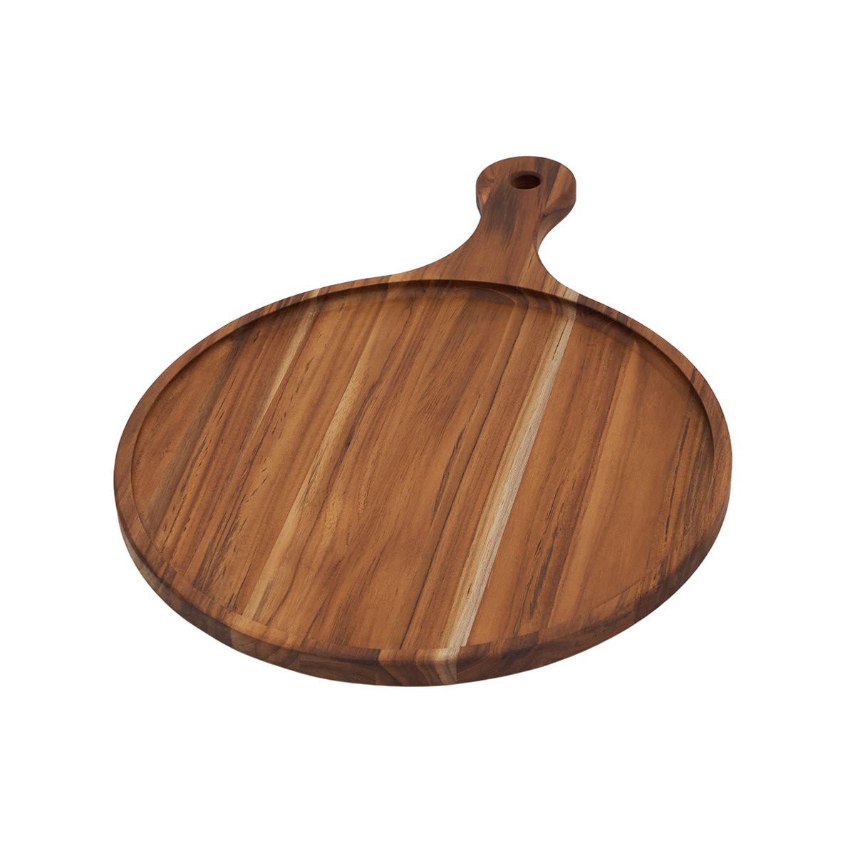 Marine Paddle Round Serving Board 522