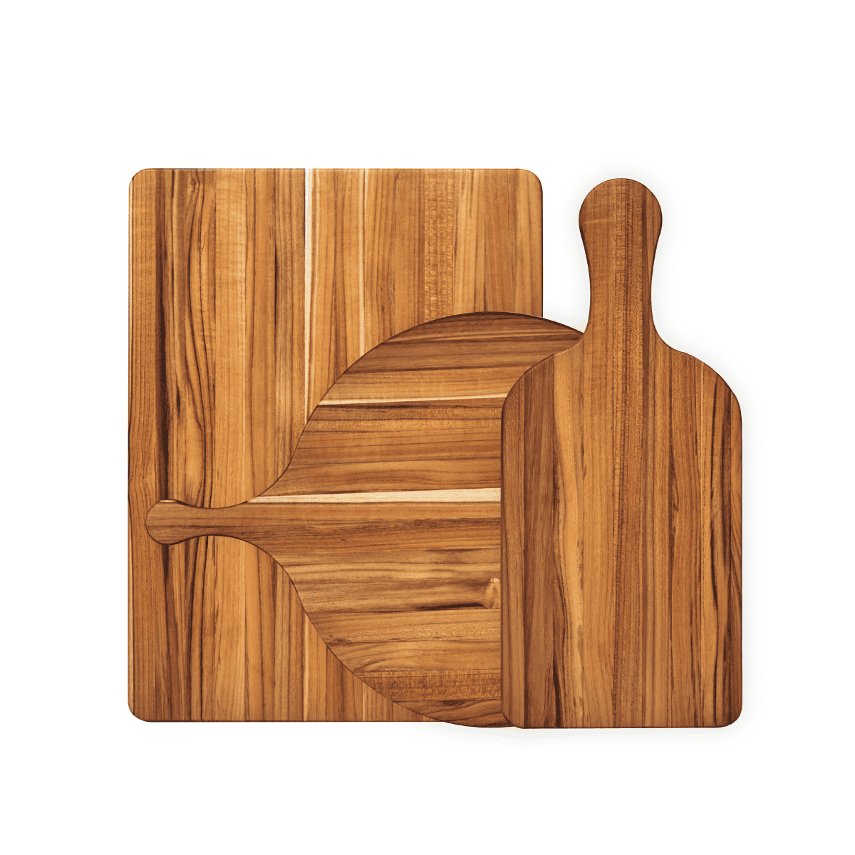 Entertaining Set - Set of 3 Boards 950