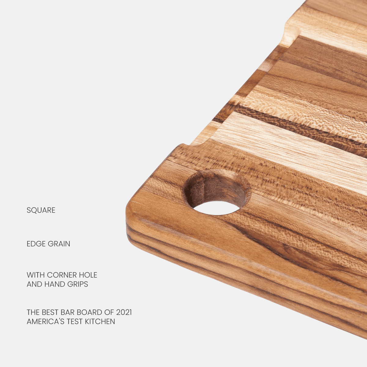 Bar Board set of 4 (S) 513