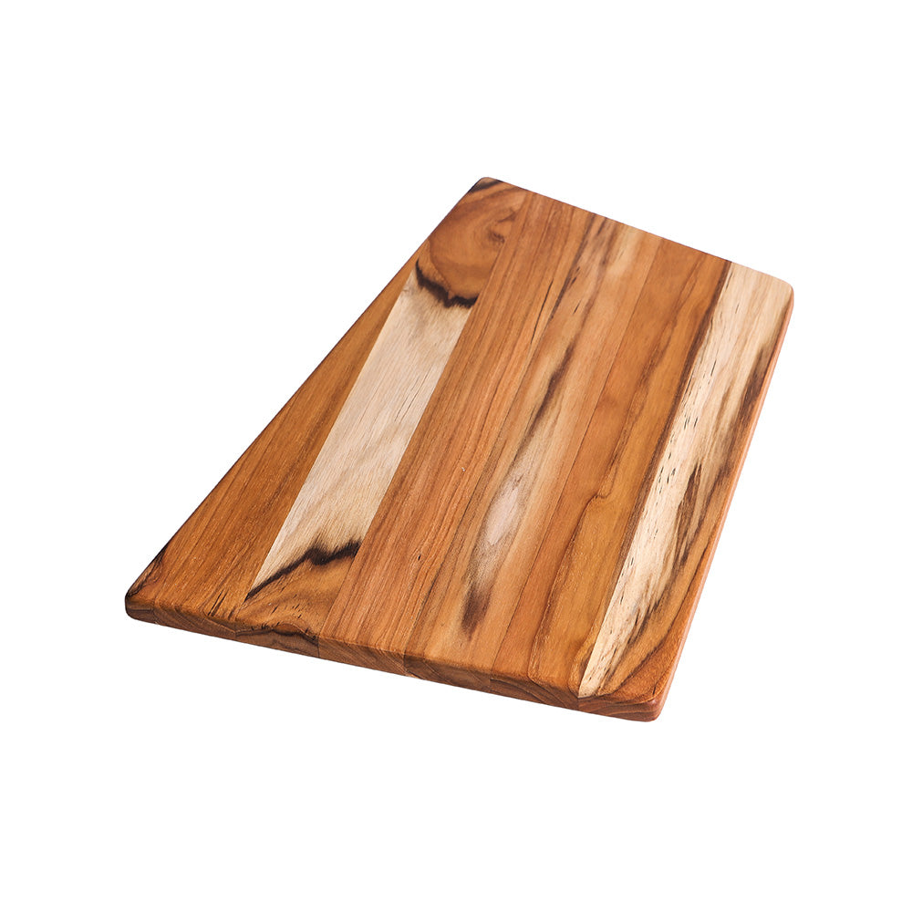 Geo Trapeze Cutting & Serving Board (M) 1221