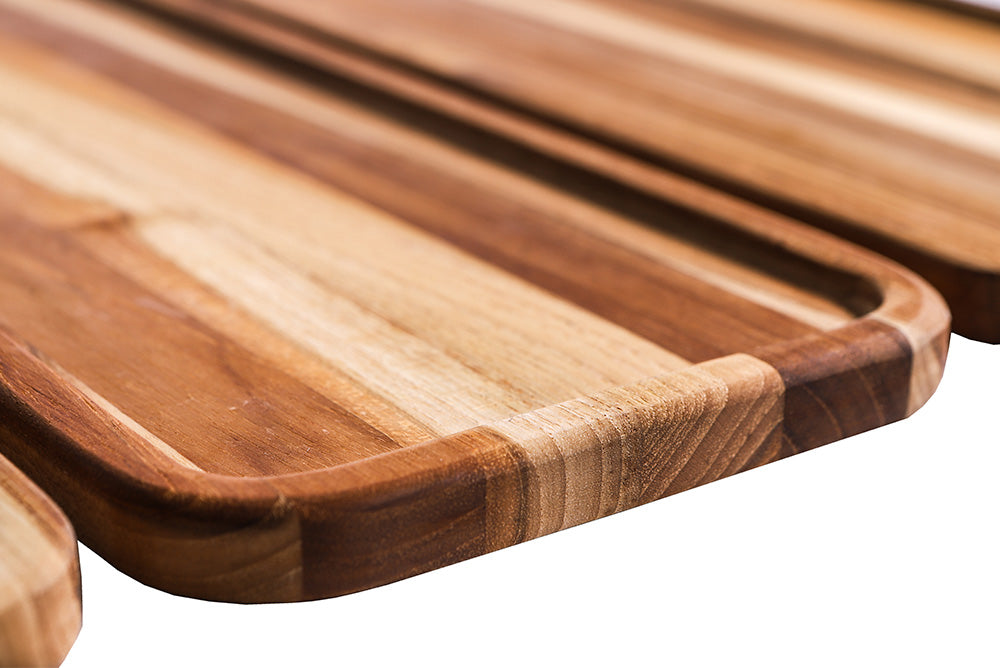 Essential Rectangle Serving Tray (M) 1306