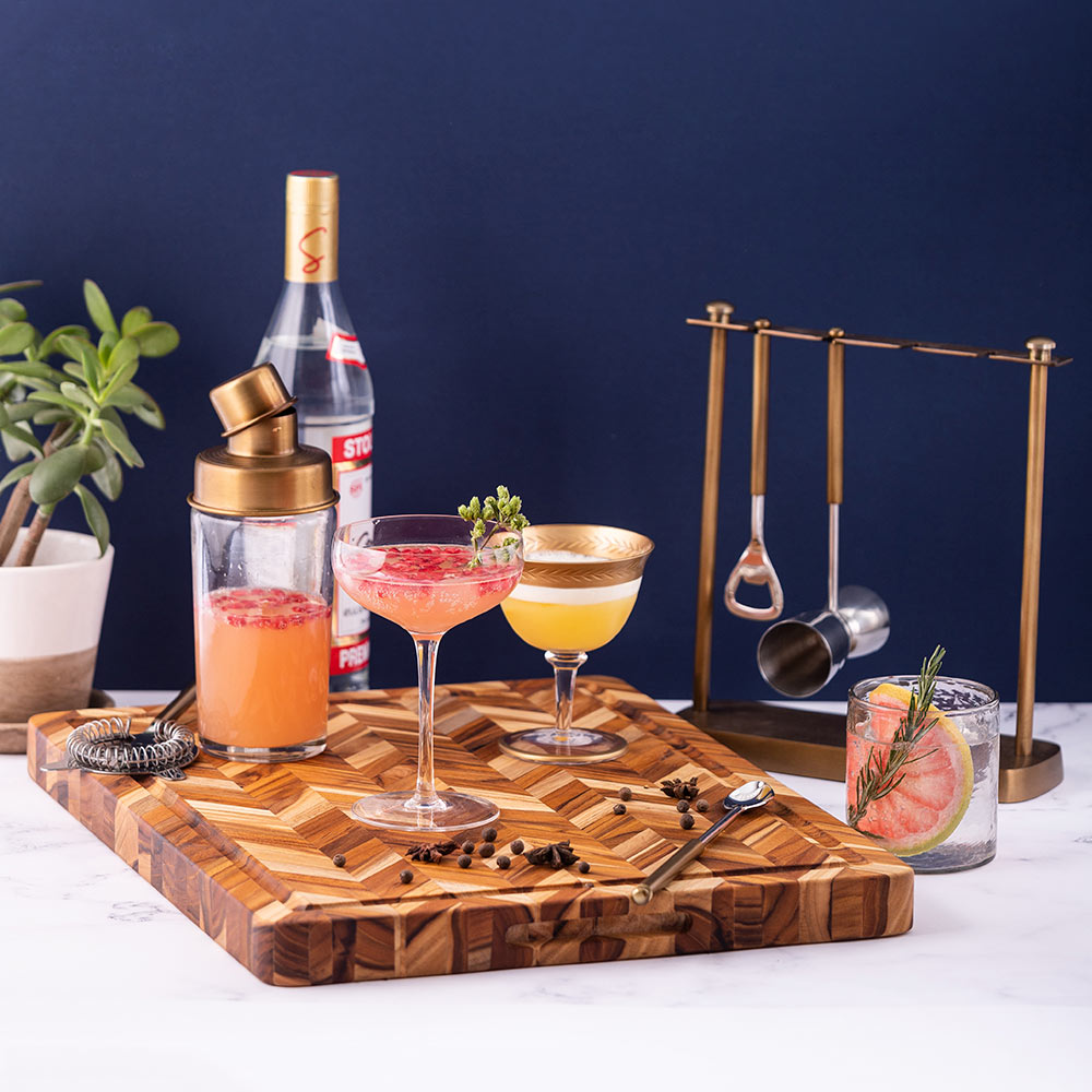 herringbone_cutting board