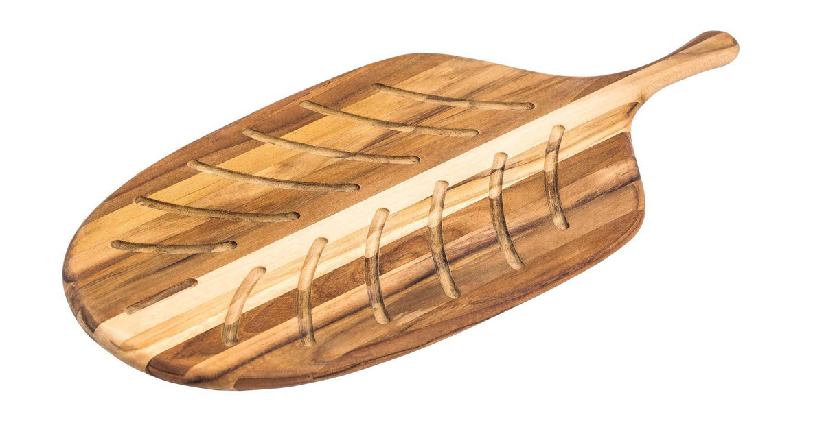 Paddle Bread & Serving Reversible Board 701