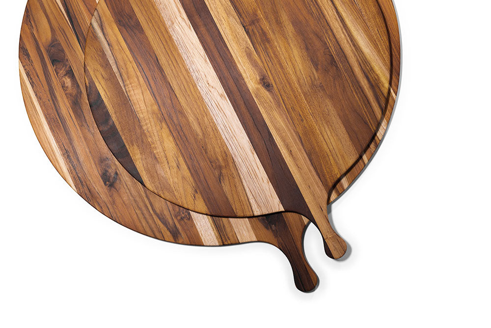 Charcuterie boards