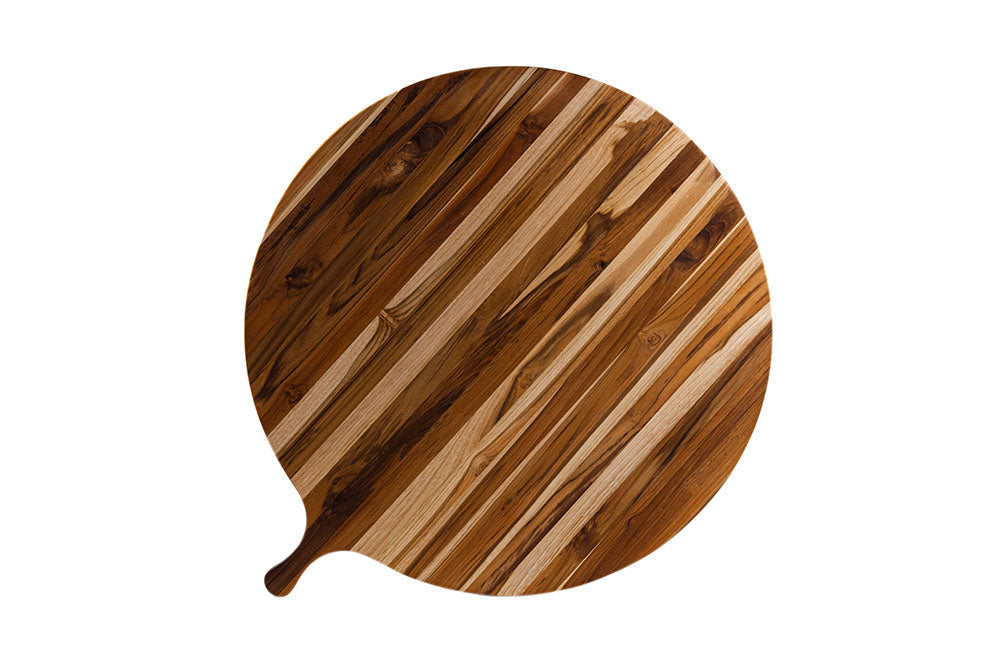 Pizza board